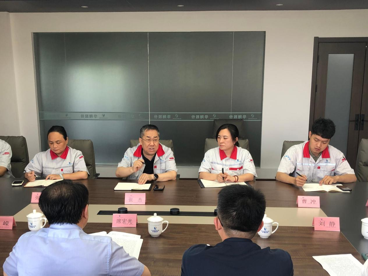 惠企政策穩(wěn)就業(yè)，精準(zhǔn)服務(wù)助共贏(yíng)